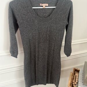 Gray Women's Sweater